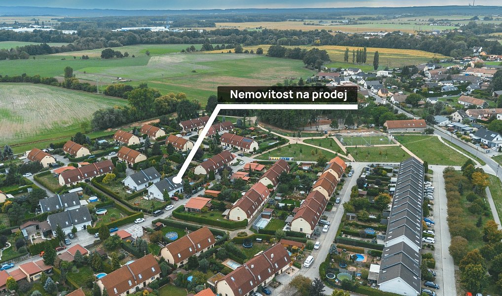 Prodej domu 130 m² s pozemkem 306 m², Srnojedy – náhled fotky 36