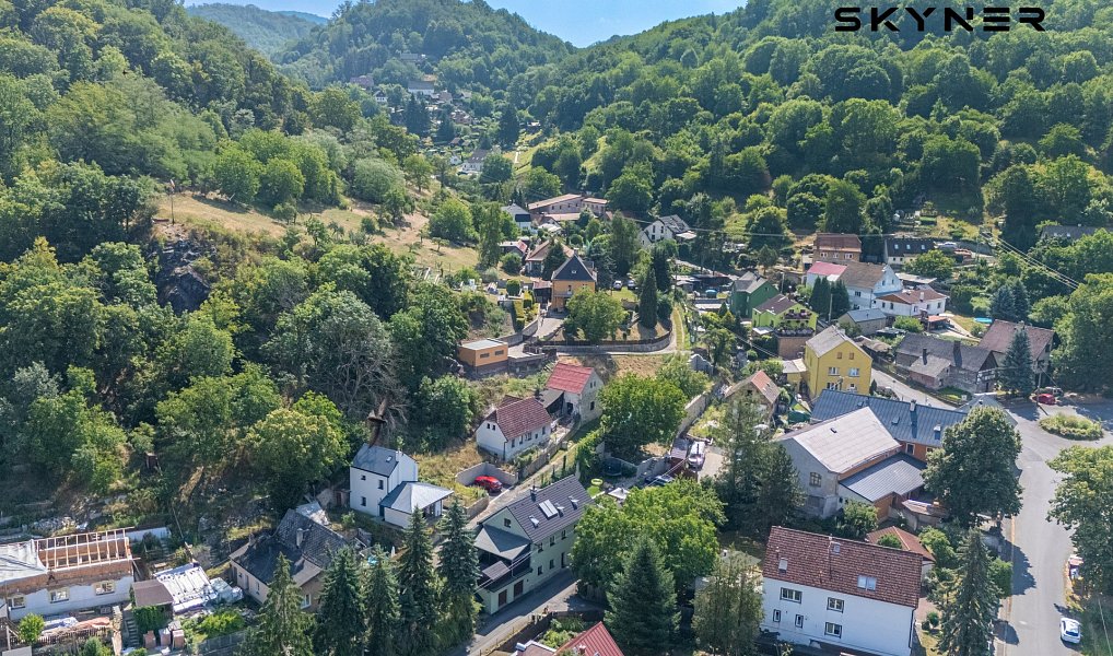 Prodej domu 91 m² s pozemkem 456 m², Ústí nad Labem – náhled fotky 25