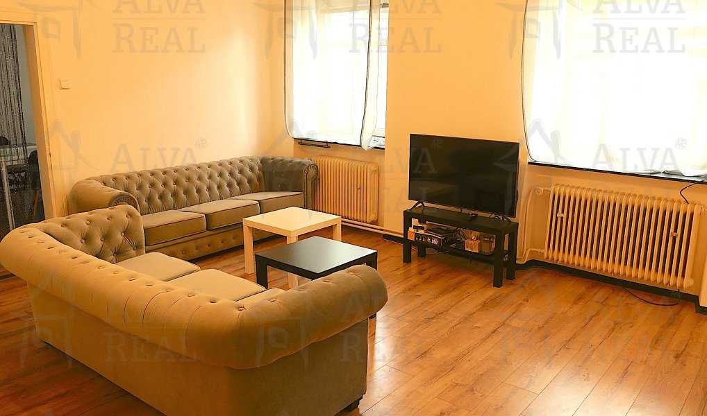 Prodej nájemního domu, činžáku 465 m², Jeseník – náhled fotky 9