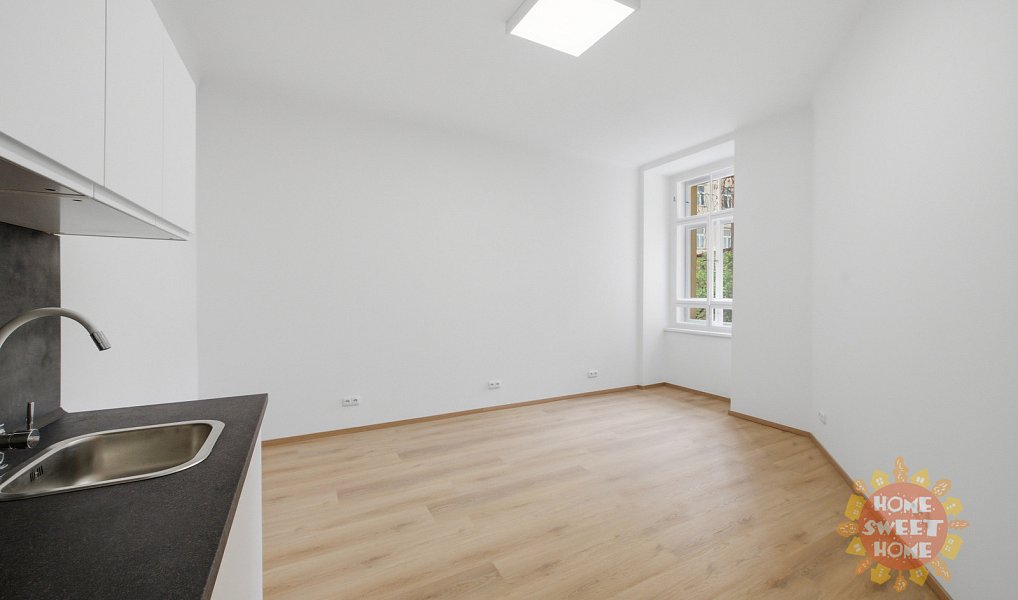 Pronájem kanceláře 17 m², Praha – náhled fotky 3
