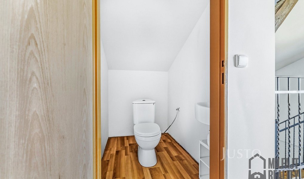 Prodej domu 145 m² s pozemkem 360 m², Vlastibořice – náhled fotky 20