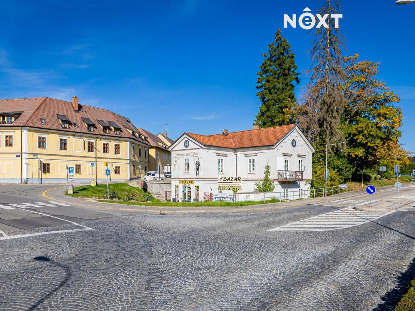 Prodej obchodních prostor 200 m² – fotografie 5
