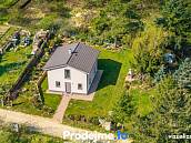 Prodej zahrady 589�m2