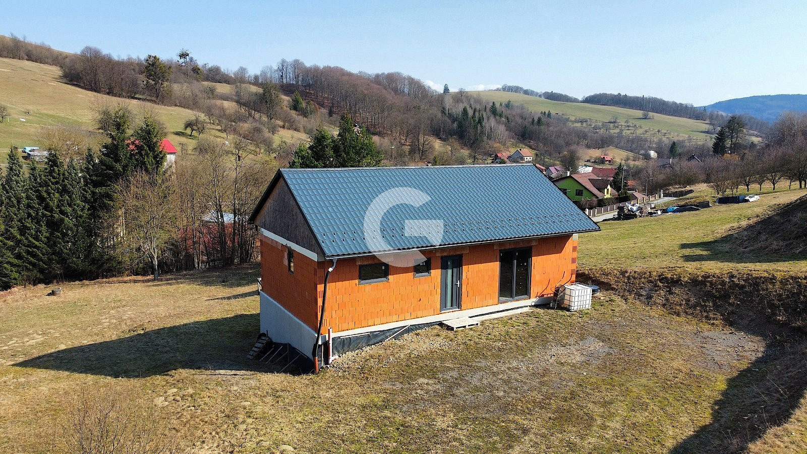 Prodej domu 119 m² s pozemkem 725 m² – fotografie 4