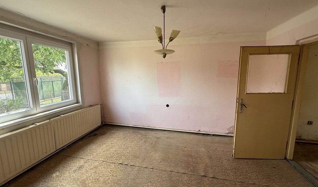 Prodej domu 90 m² s pozemkem 279 m², Těškov – náhled fotky 11