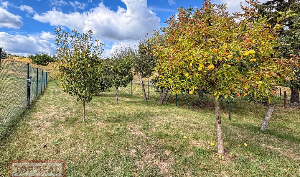 Prodej domu 89 m² s pozemkem 787 m², Lubná – náhled fotky 33