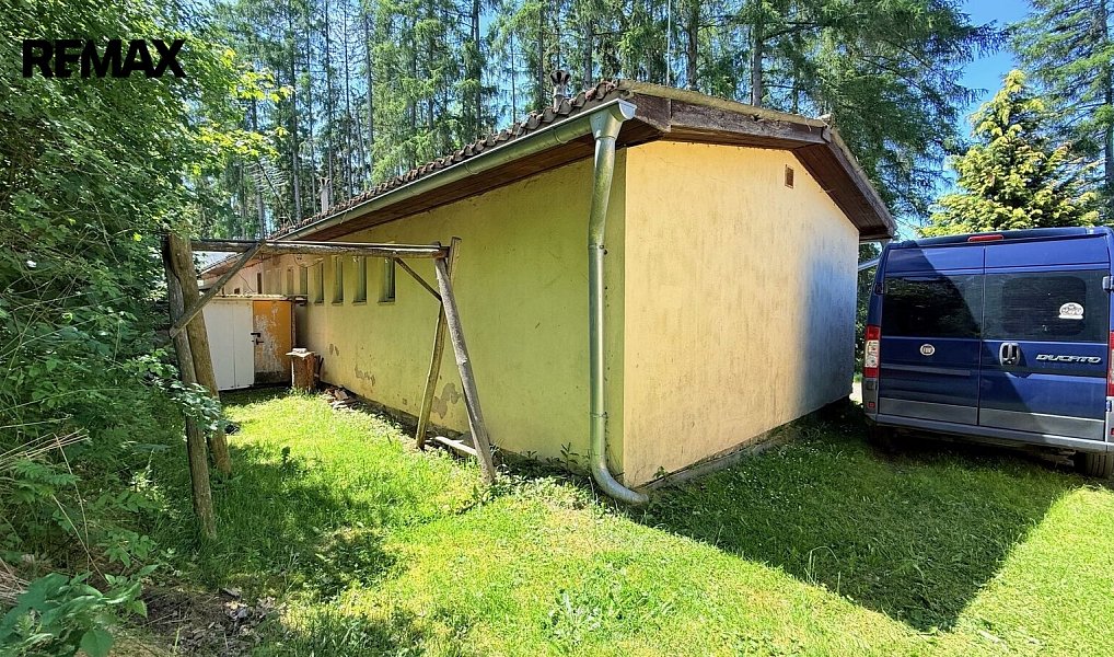 Prodej chaty/chalupy 59 m² s pozemkem 295 m², Kněžice – náhled fotky 19