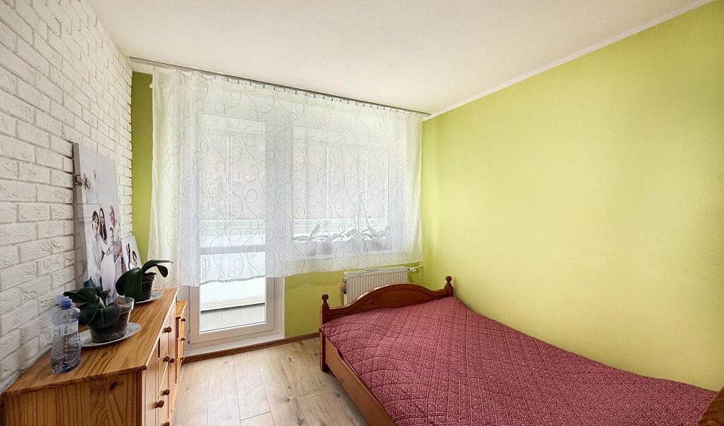 Prodej bytu 3+1 68 m², Krupka – náhled fotky 14