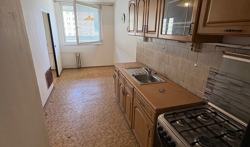 Prodej bytu 3+1 81 m², Praha – náhled fotky 4