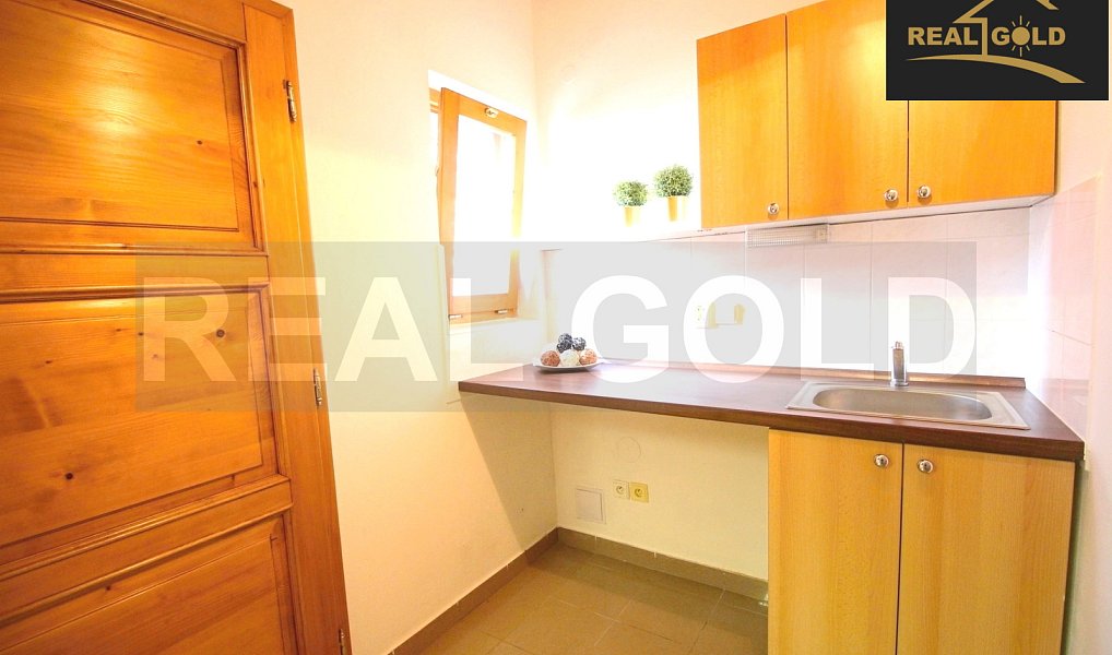 Pronájem bytu 1+1 25 m², Třebíč – náhled fotky 6