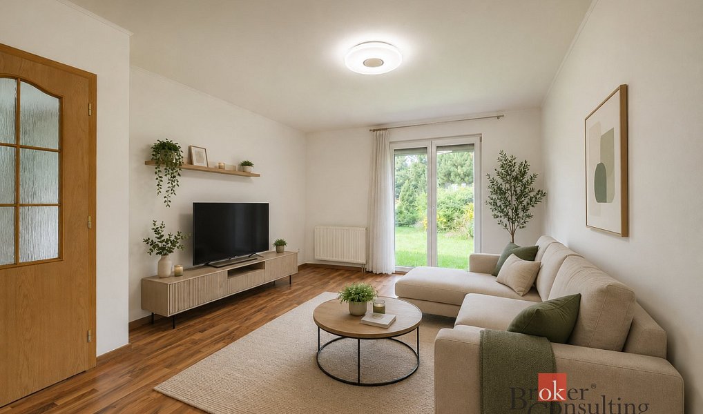 Prodej domu 91 m² s pozemkem 900 m², Tlustice – náhled fotky 7