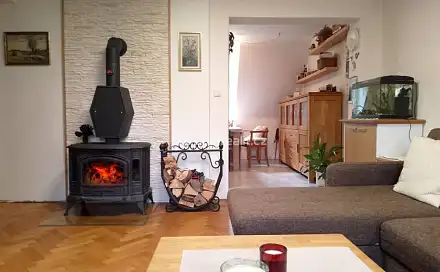 Prodej bytu 3+1 87 m², Severní, Karlovy Vary - Rybáře