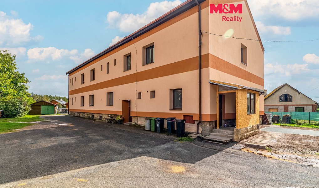 Prodej bytu 3+kk 113 m², Vítězná – fotka 1 z 25