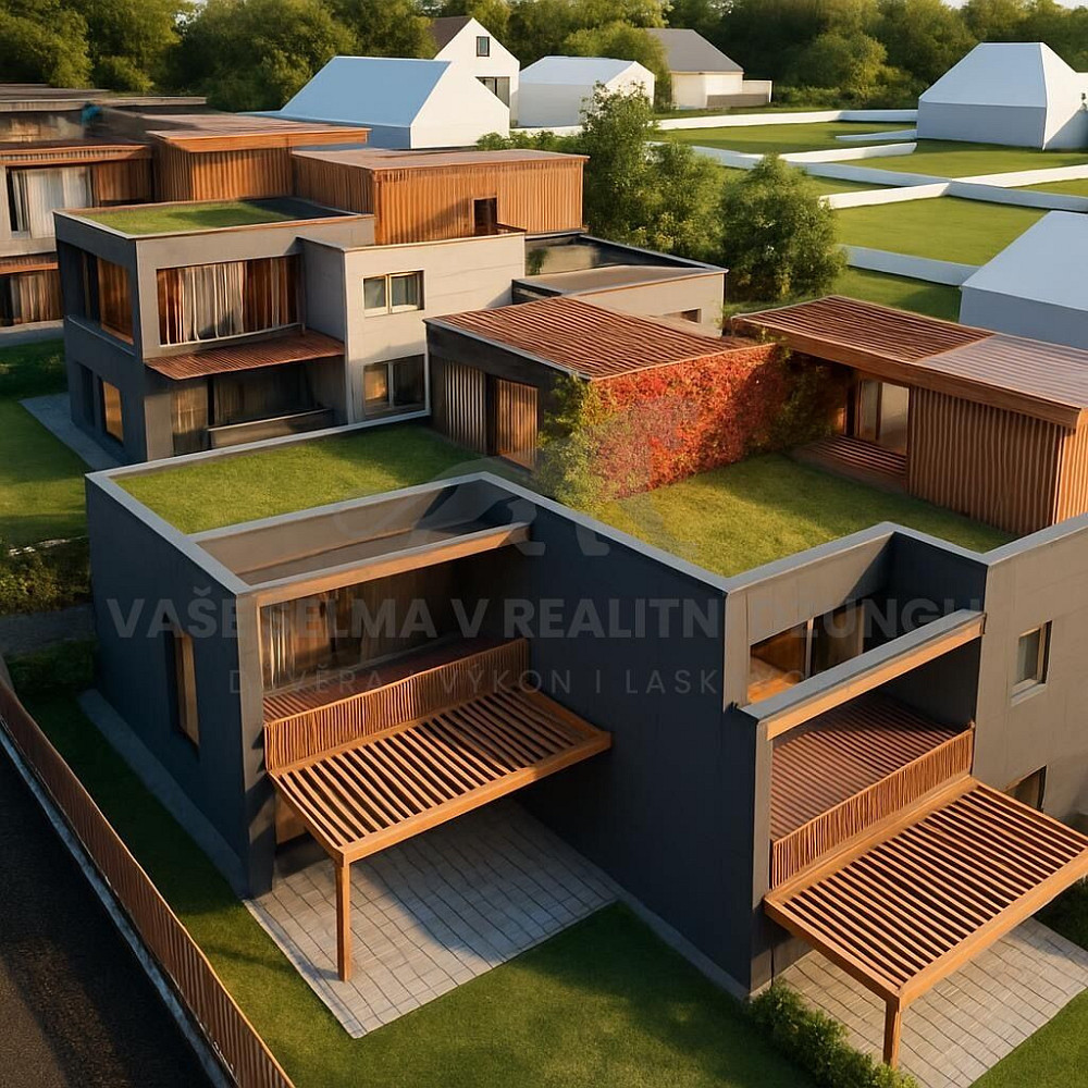 Prodej stavebního pozemku 7 192 m²