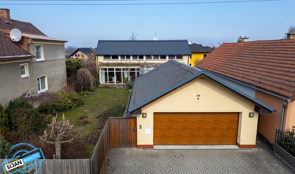 Prodej domu 180 m² s pozemkem 947 m², Chvalíkovice – náhled fotky 8