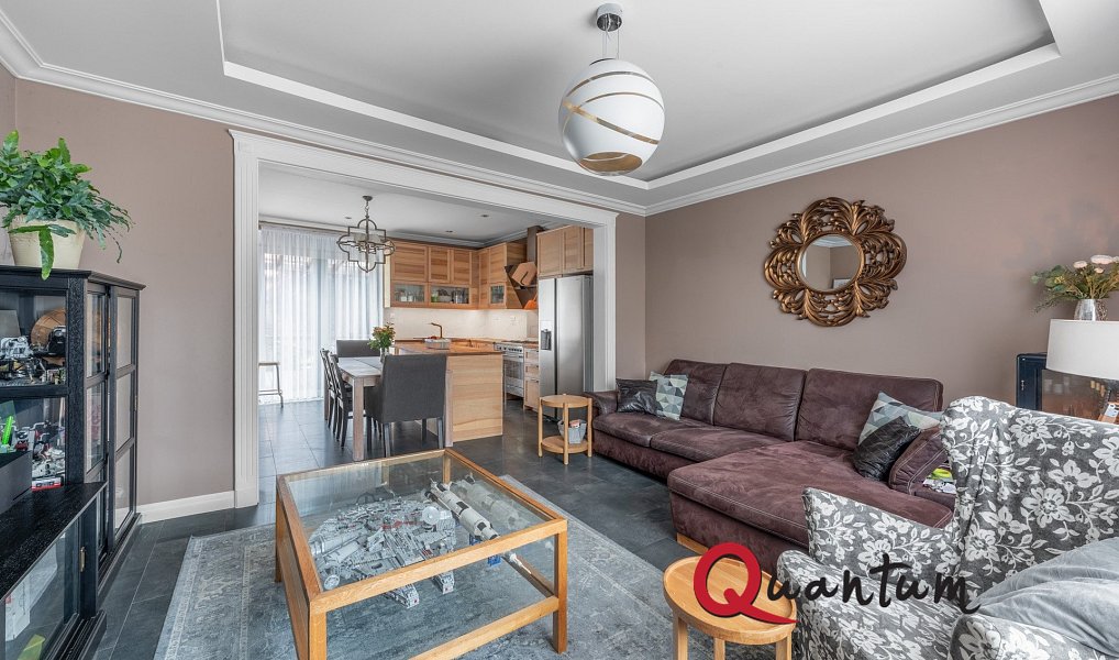 Prodej domu 279 m² s pozemkem 766 m², Praha – náhled fotky 11