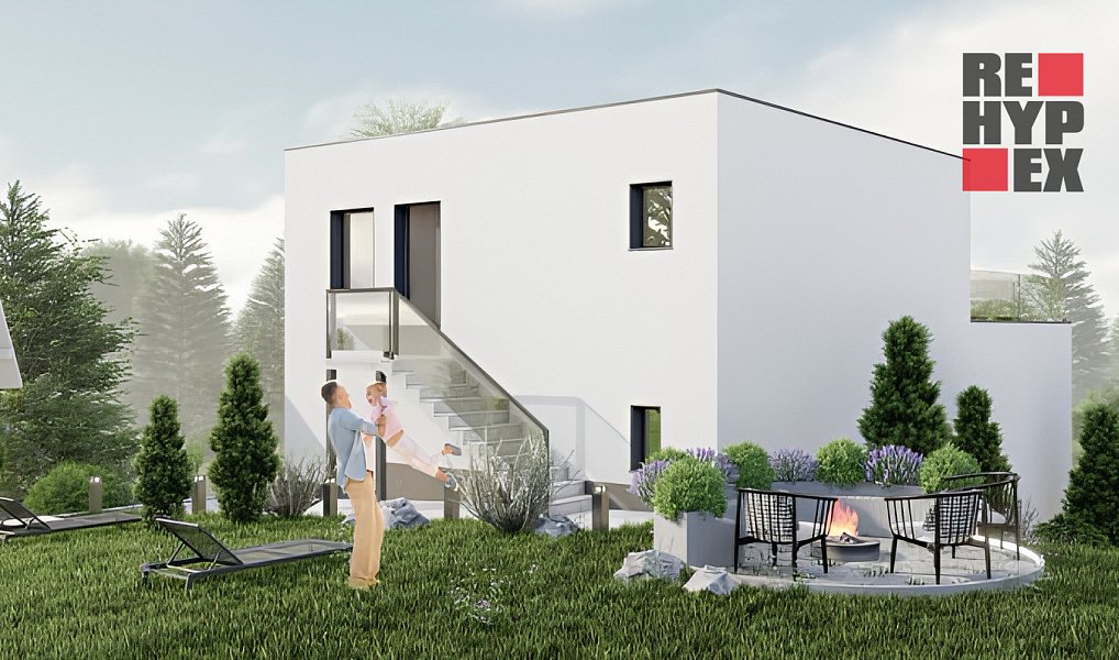 Prodej domu 197 m² s pozemkem 653 m², Stráž nad Nisou – náhled fotky 3