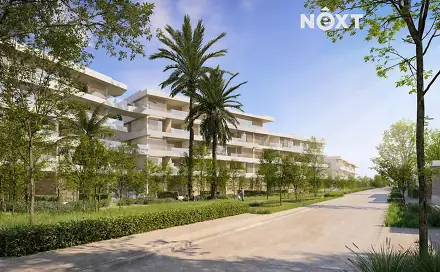 Prodej bytu 2+kk 153 m², Adžmán, Spojené arabské emiráty