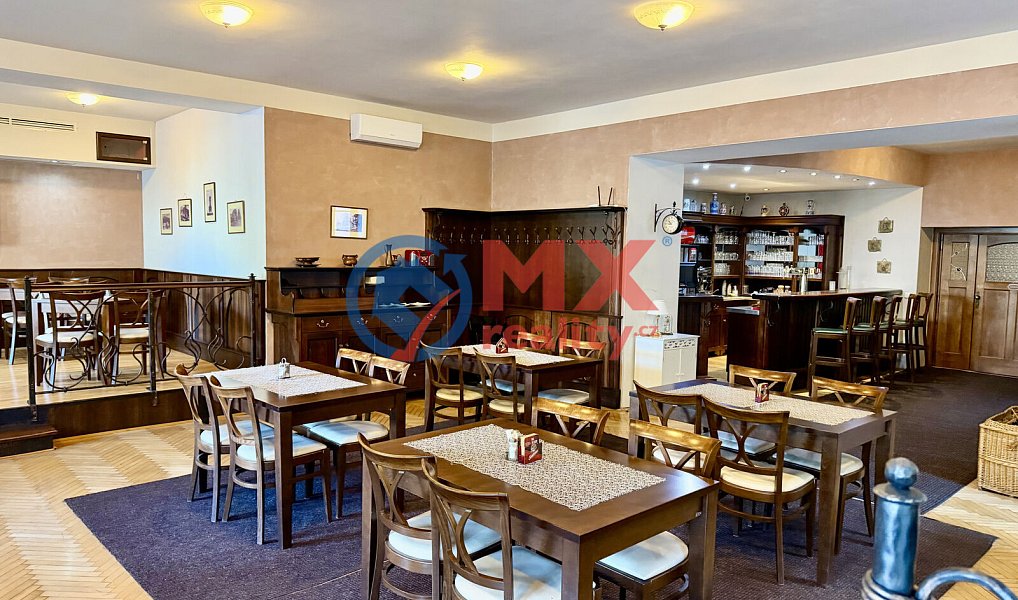 Prodej ubytovacího objektu 2 428 m², Sobotín – náhled fotky 9