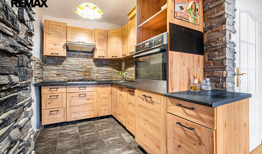 Prodej bytu 2+1 59 m², Jihlava – náhled fotky 2