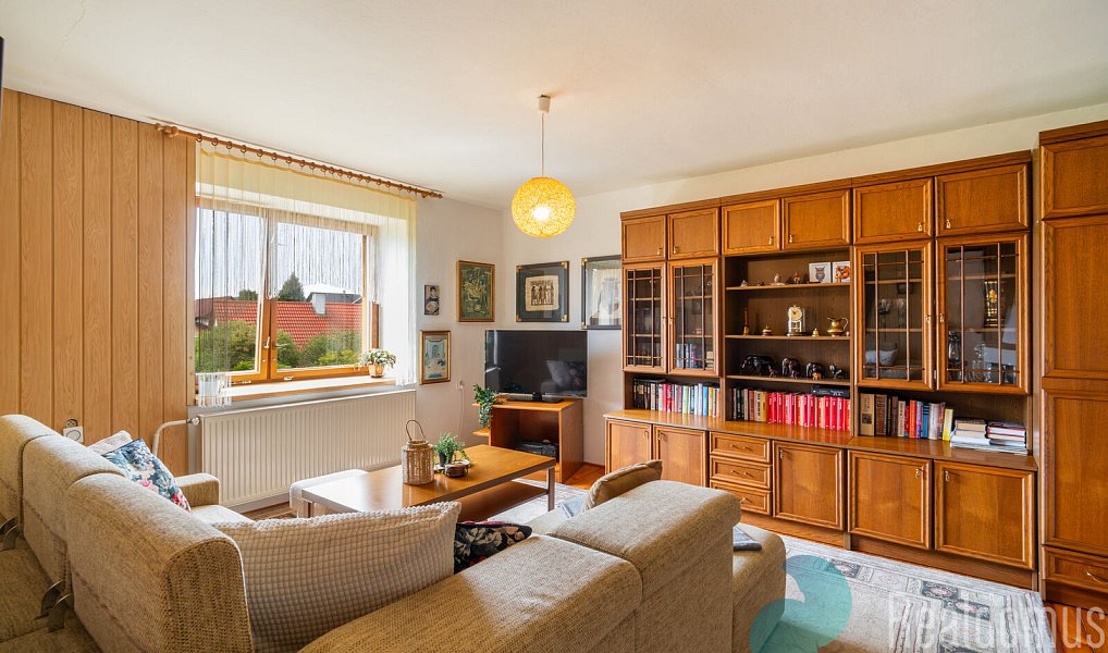 Prodej chaty/chalupy 275 m² s pozemkem 2 800 m², Malonty – náhled fotky 18