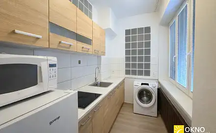 Prodej bytu 1+1 38 m², Nálevkova, Olomouc