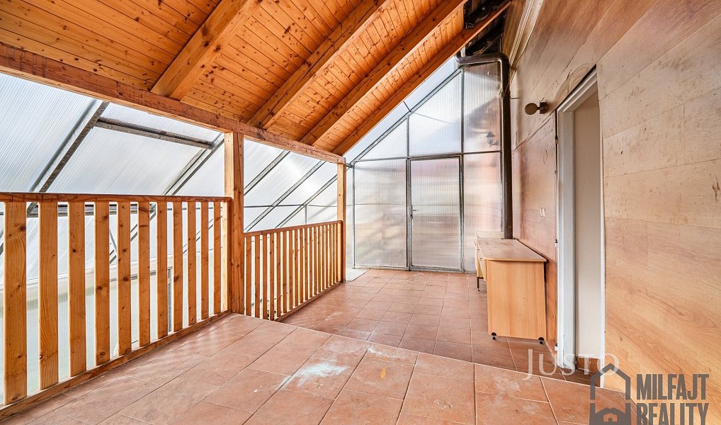Prodej domu 190 m² s pozemkem 901 m², Jindřichovice pod Smrkem – náhled fotky 27