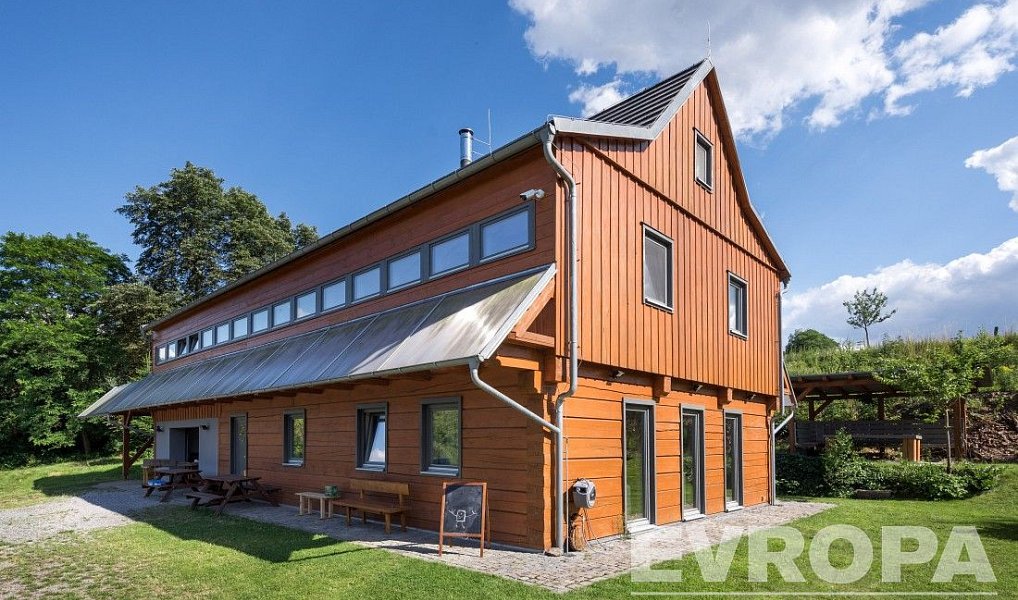 Prodej domu 260 m² s pozemkem 70 485 m², Bojanovice – náhled fotky 3