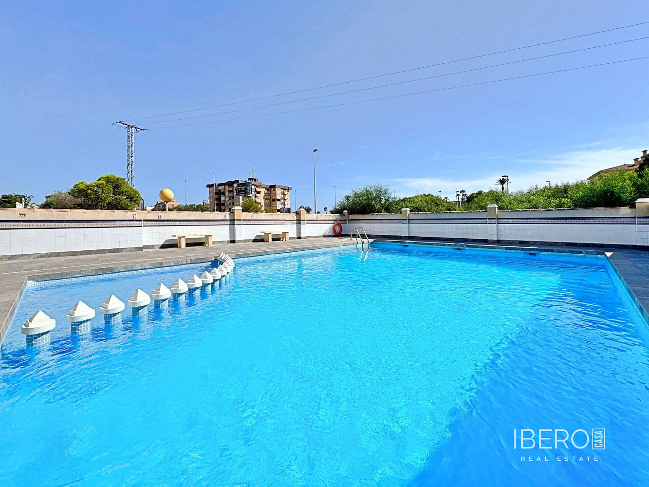 Prodej bytu 3+kk 64 m², La Zenia