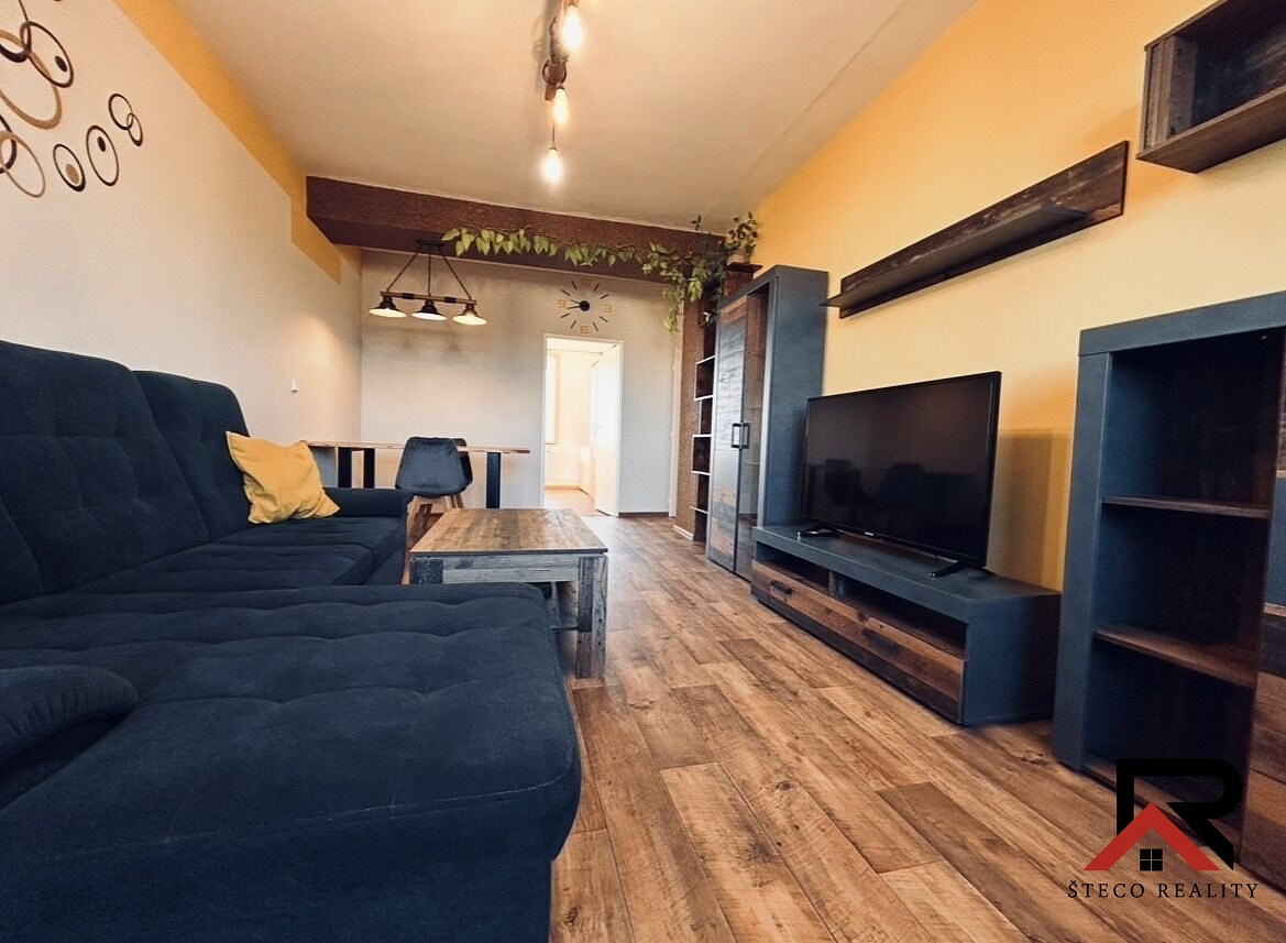 Pronájem bytu 2+1 57 m² – fotografie 3