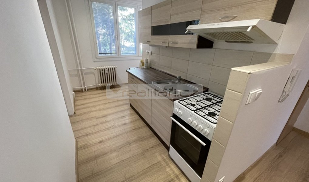 Pronájem bytu 2+1 50 m², Plzeň – náhled fotky 6