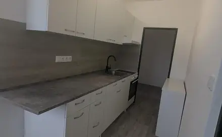 Pronájem bytu 3+1 66 m², Nová, Ústí nad Labem - Střekov