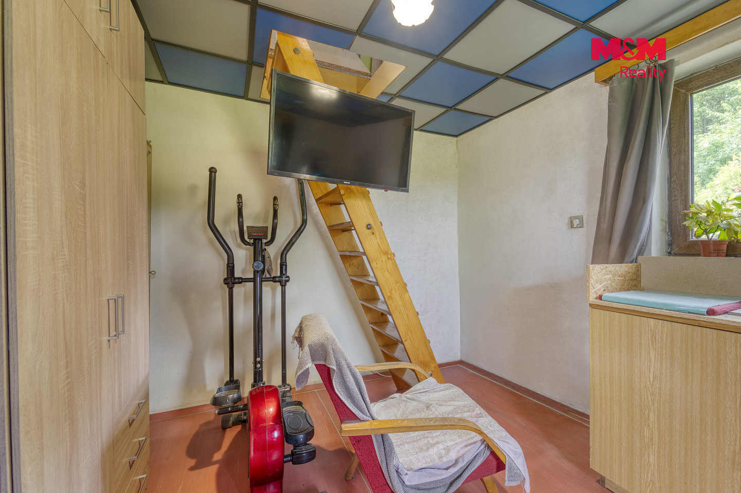 Prodej chaty/chalupy 12 m² s pozemkem 424 m² — photo 3