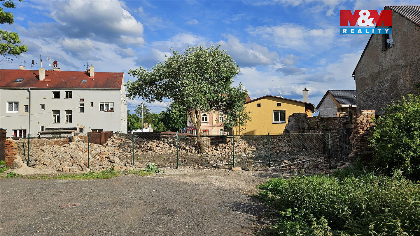 Prodej stavebního pozemku 248 m² — photo 5
