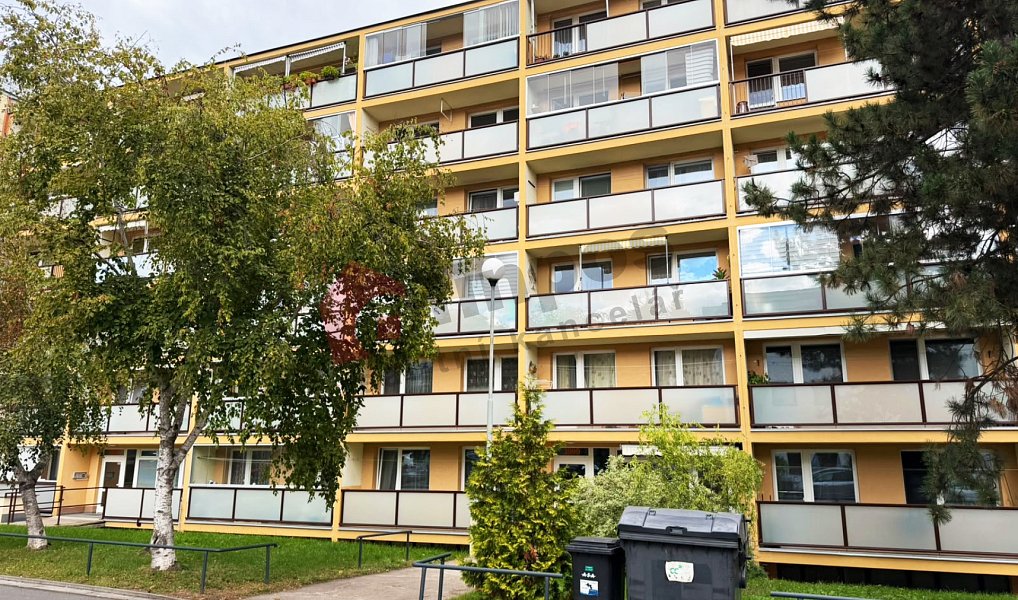 Prodej bytu 3+1 77 m², Mělník – fotka 1 z 12