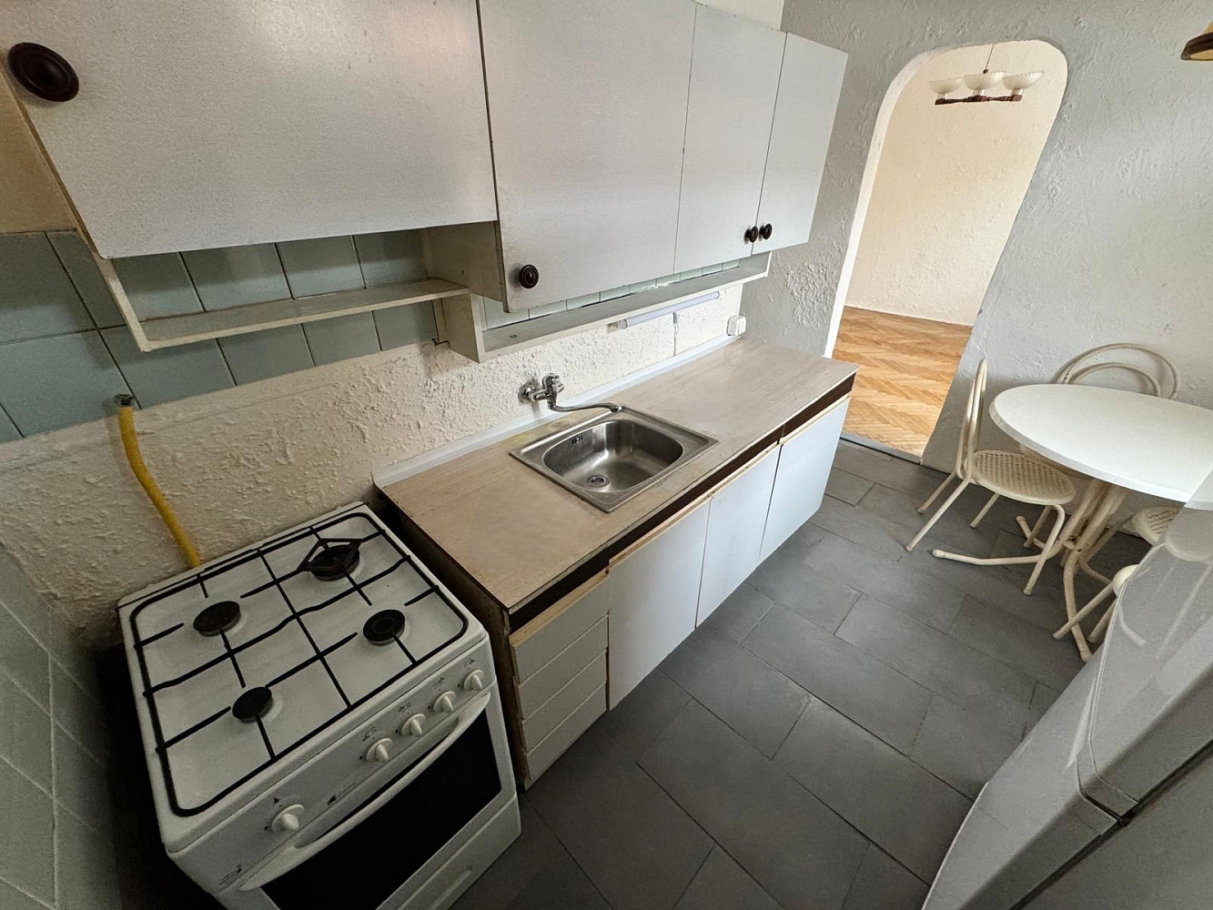 Pronájem bytu 2+1 52 m²