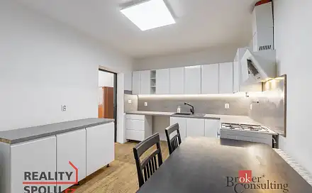 Prodej domu 139 m² s pozemkem 414 m², Za Valy, Strážnice, okres Hodonín