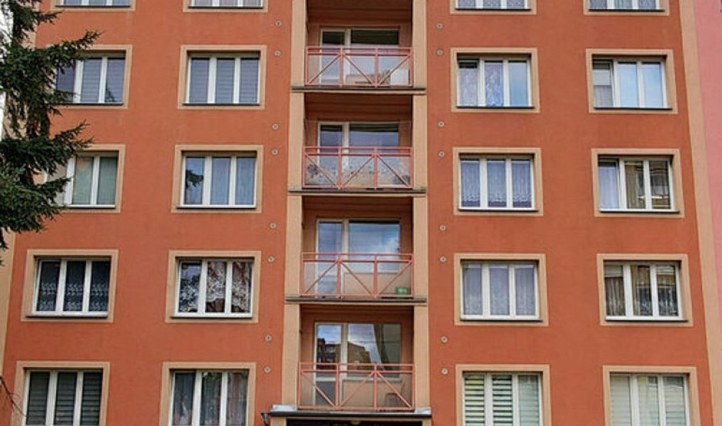 Prodej bytu 1+1 38 m², Bruntál – fotka 1 z 12