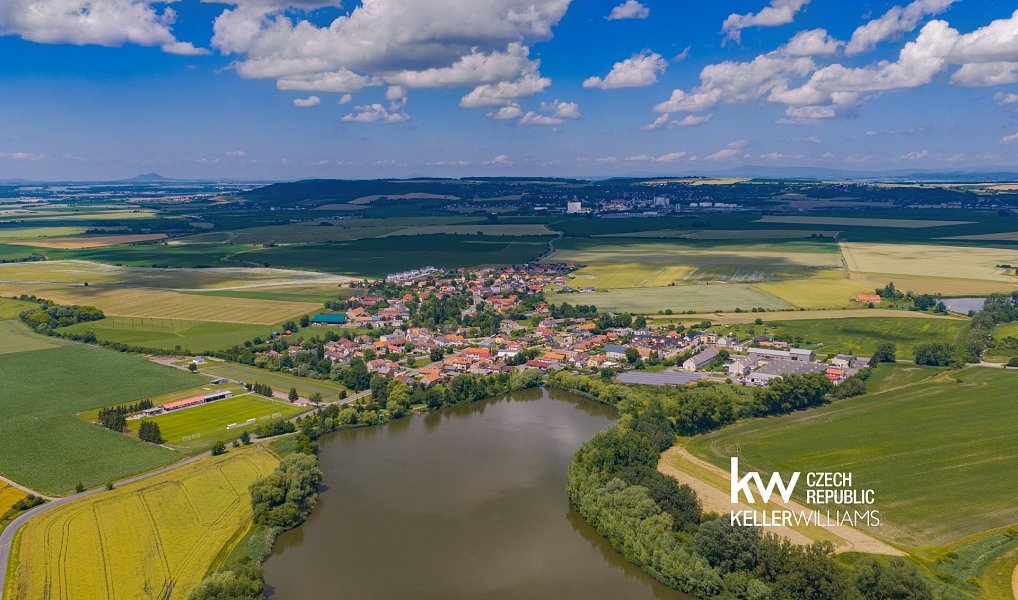 Prodej domu 128 m² s pozemkem 248 m², Kosořice – náhled fotky 34