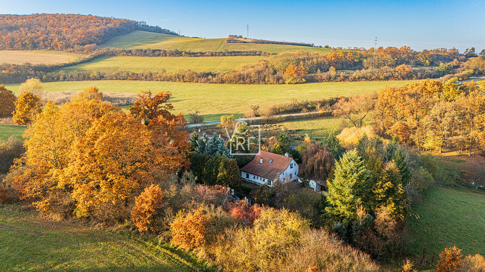 Prodej stavebního pozemku 2 814 m² — photo 2