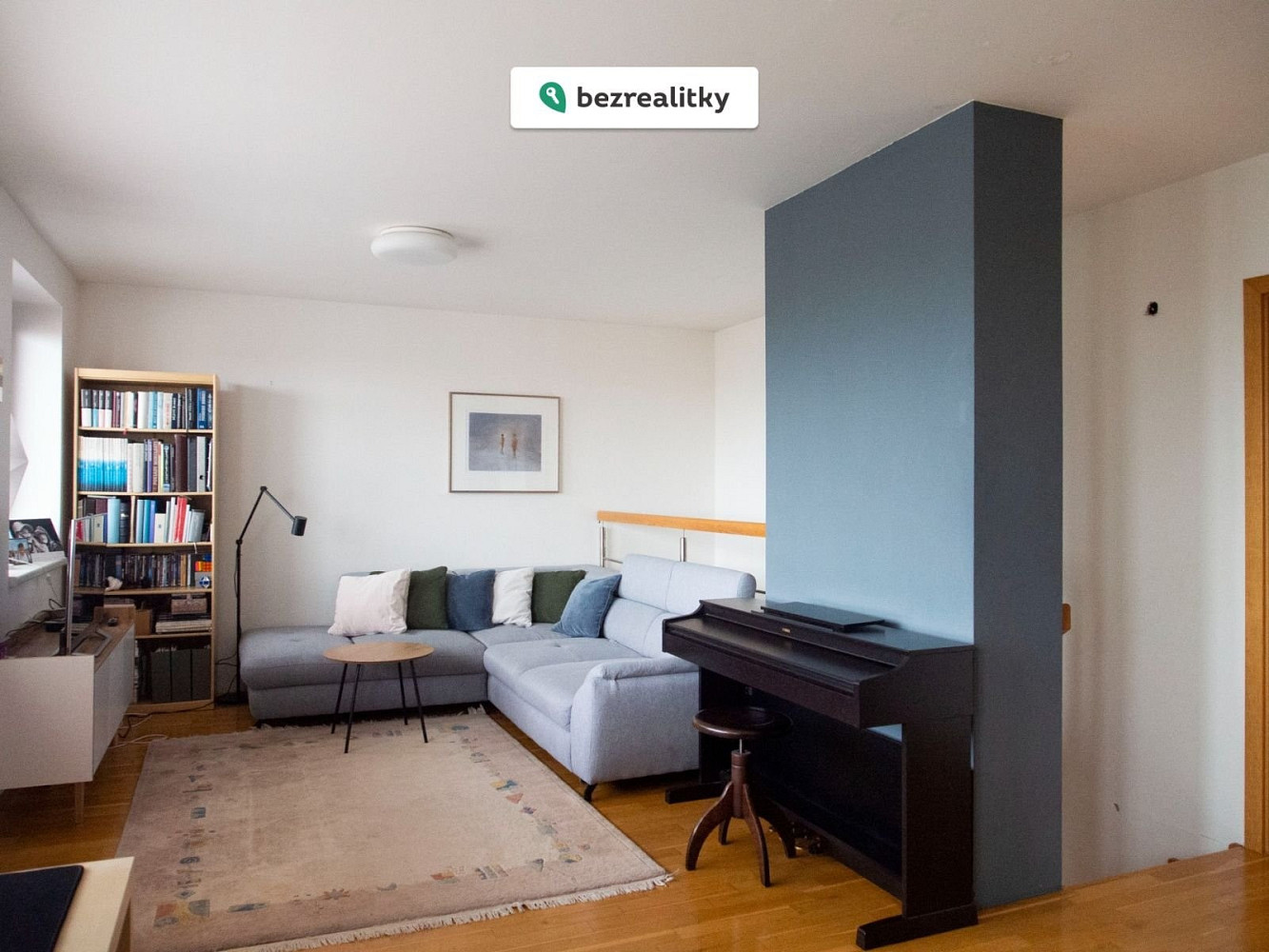 Prodej bytu 4+kk 105 m² – fotografie 4