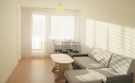 Pronájem bytu 2+kk 44 m²