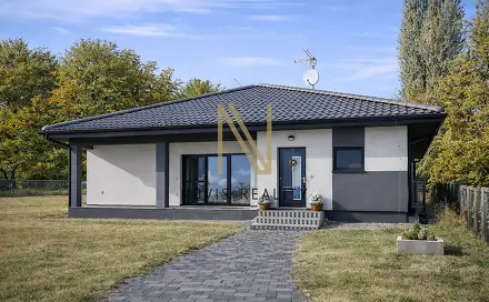 Prodej domu 125 m² s pozemkem 670 m², Studánka, okres Tachov