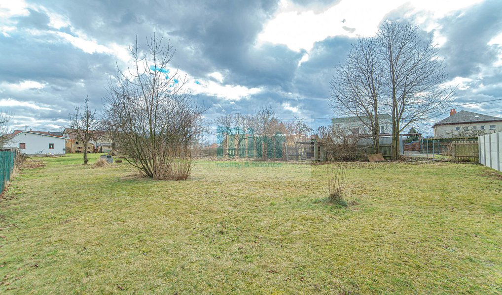Prodej stavebního pozemku 1 386 m², Hrabyně – náhled fotky 6