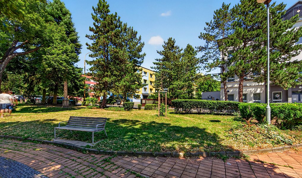 Prodej bytu 3+1 65 m², Chlumec – náhled fotky 37
