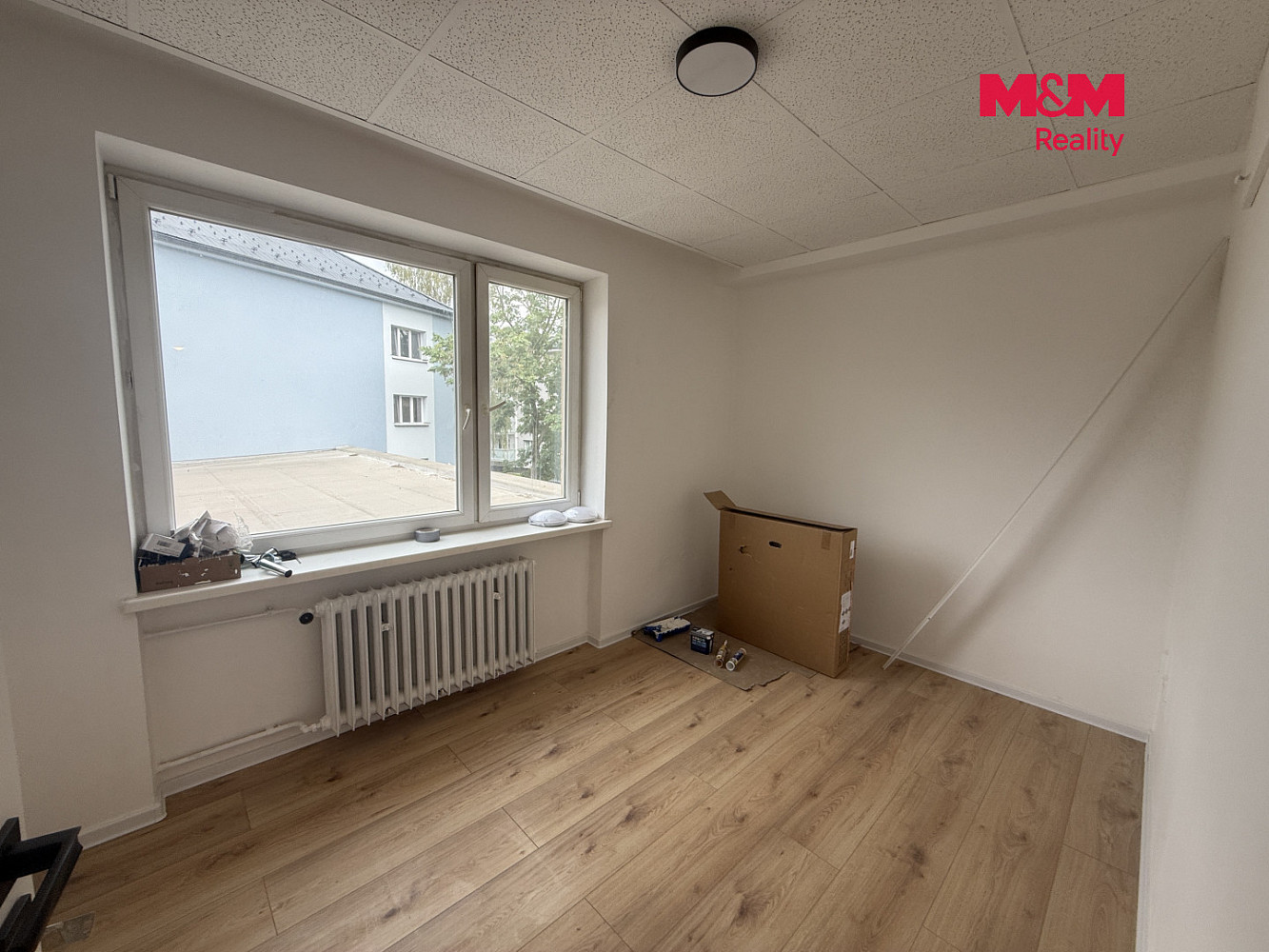 Pronájem bytu 3+1 79 m² – fotografie 5