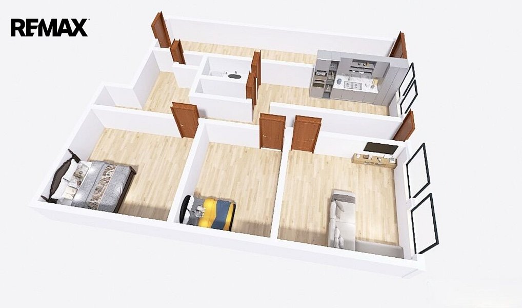 Prodej domu 280 m² s pozemkem 1 208 m², Vémyslice – náhled fotky 43