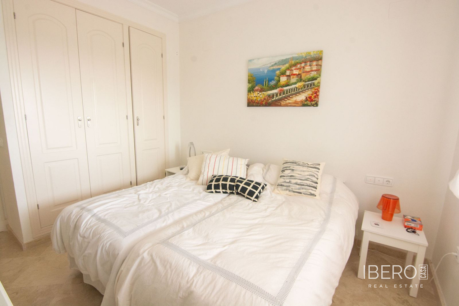 Pis 3+kk – Marbella - Vista 4
