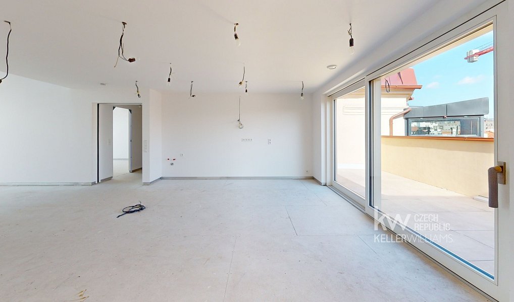 Prodej bytu 4+kk 165 m², Praha – náhled fotky 18