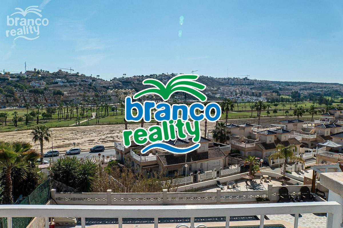 Prodej domu 135 m² s pozemkem 696 m², Ciudad Quesada